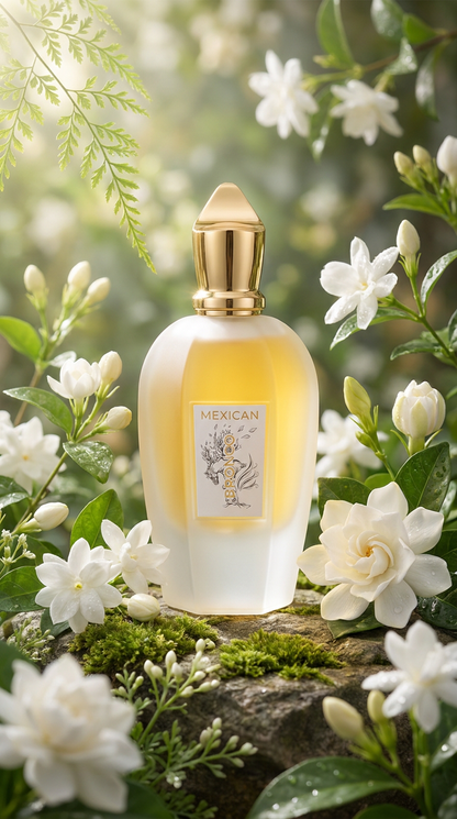 Eau de parfum Mexican Bronco 100 ml - Volaré