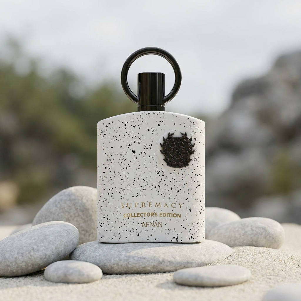 Supremacy Collector's Edition 100 ml - Afnan