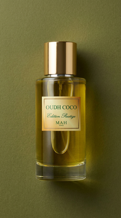 MAH - Oudh Coco Edition Prestige