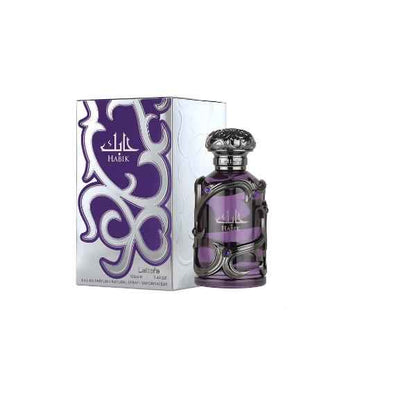 Eau de parfum Habik For Men 100 ml - Lattafa - PARFUM DUBAI STORE
