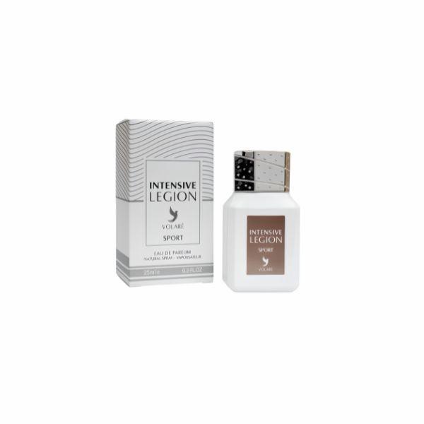 Eau de parfum Intensive Legion Sport 25 ml - Volaré