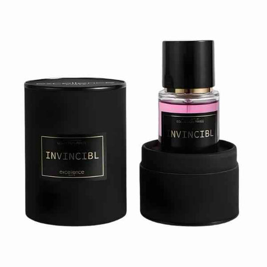 Invincibl (Excellence Paris) 50 ml - Collection Paris - PARFUM DUBAI STORE