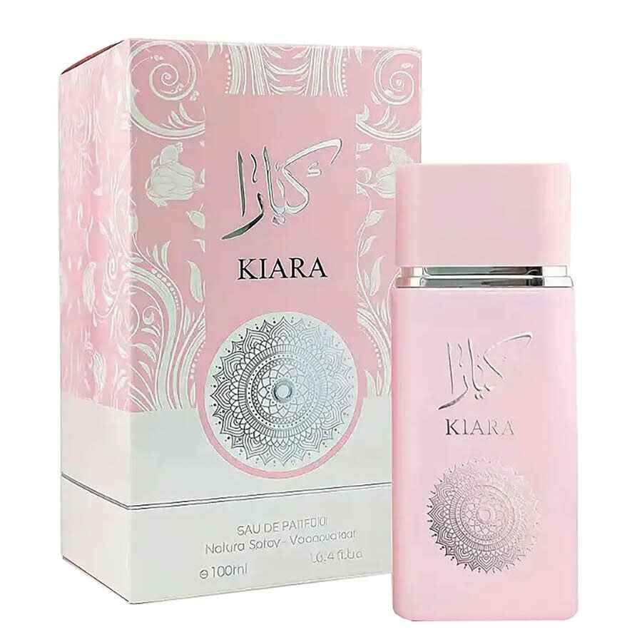 Eau de parfum Kiara 100 ml - Prime Collection - PARFUM DUBAI STORE