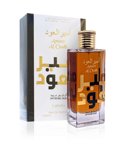 Ameer Al Oudh Intense 100 ml - Lattafa