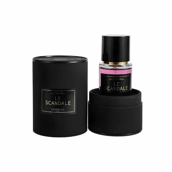 Le Scandale ( Excellence Paris) 50 ml - Collection Privée