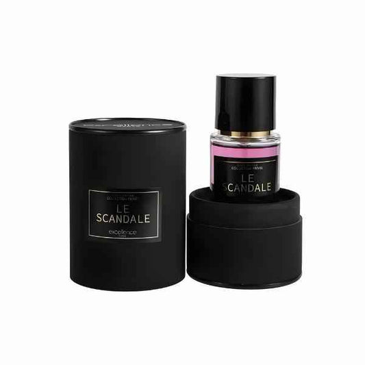 Le Scandale ( Excellence Paris) 50 ml - Collection Privée - PARFUM DUBAI STORE