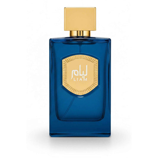 Wadi Al Khaleej Liam Blue Shine Eau de Parfum 100 ml