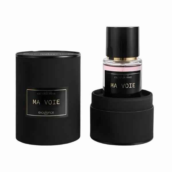 Ma Voie (Excellence Paris) 50 ml - Collection Privée - PARFUM DUBAI STORE