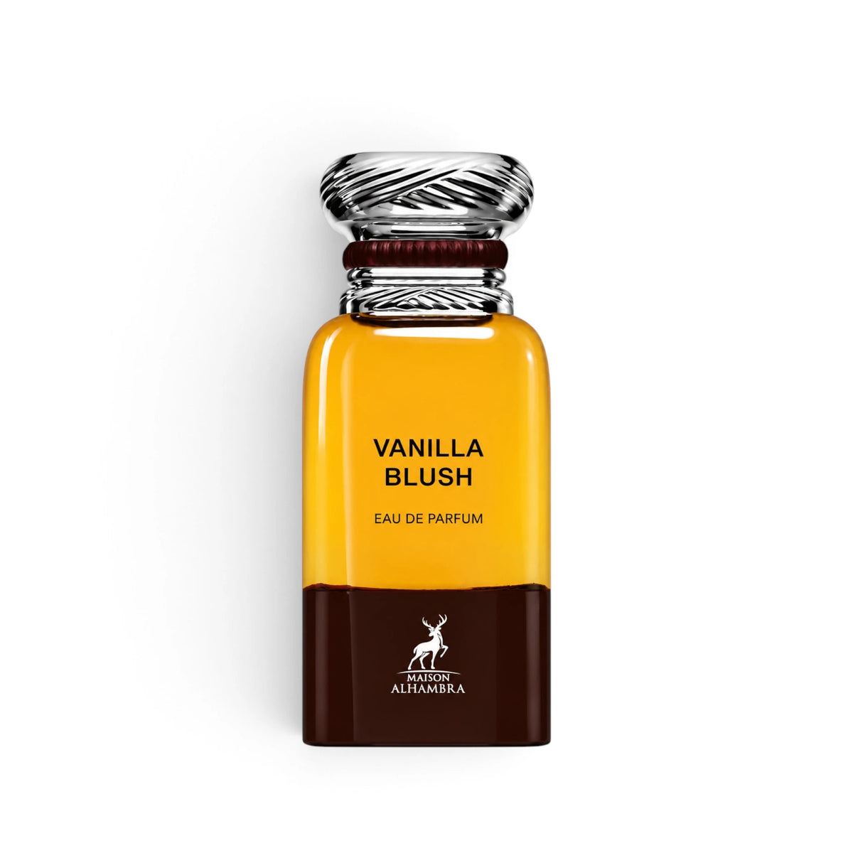 Vanilla Blush Maison Alhambra, flacon
