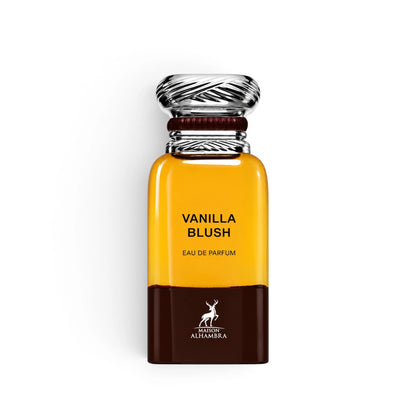 Vanilla Blush Maison Alhambra, flacon