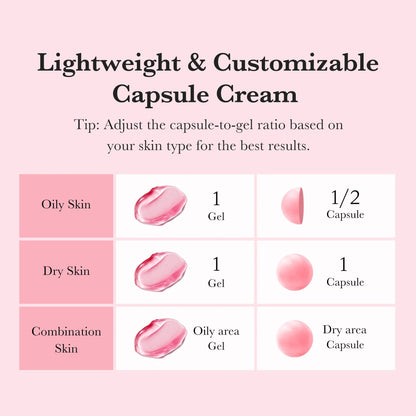 Crème visage coréenne Medicube à l'acide tranexamique présentée avec sa boîte