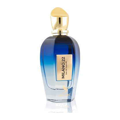 Milano 22 100 ml - Volaré, flacon eau de parfum - PARFUM DUBAI STORE