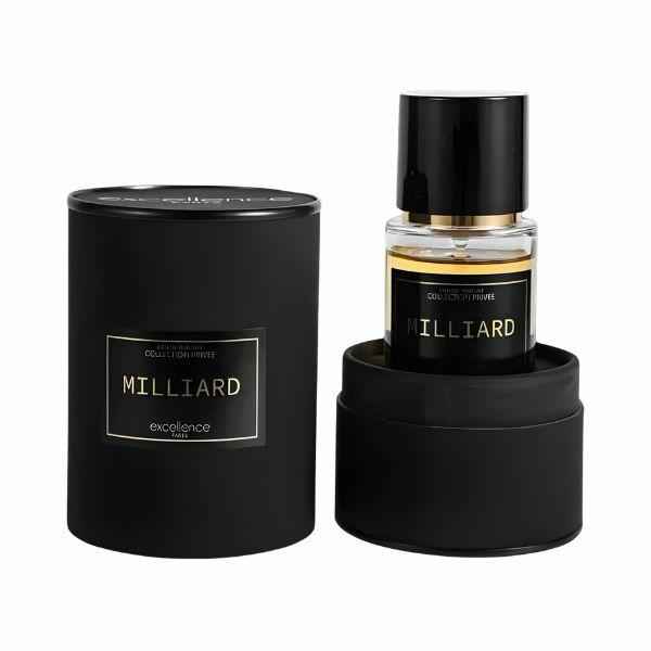 Milliard (Excellence Paris) 50 ml - Collection Privée - PARFUM DUBAI STORE