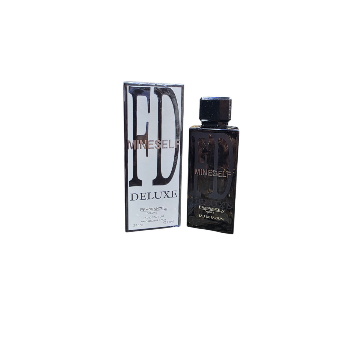 Eau de parfum Mineself 100 ml - Fragrance Deluxe