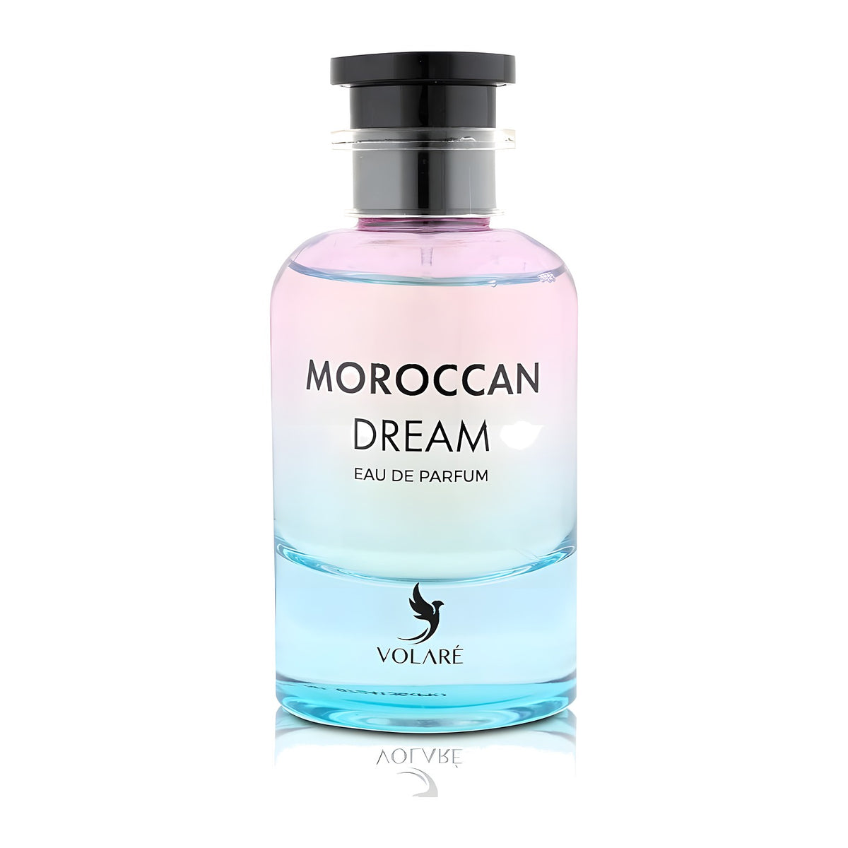 Moroccan Dream 100 ml - Volaré, flacon eau de parfum - PARFUM DUBAI STORE