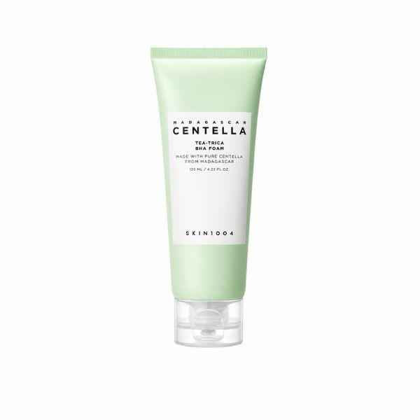 Mousse nettoyante Tea Treca BHA Foah 125 ml - Skin 1004