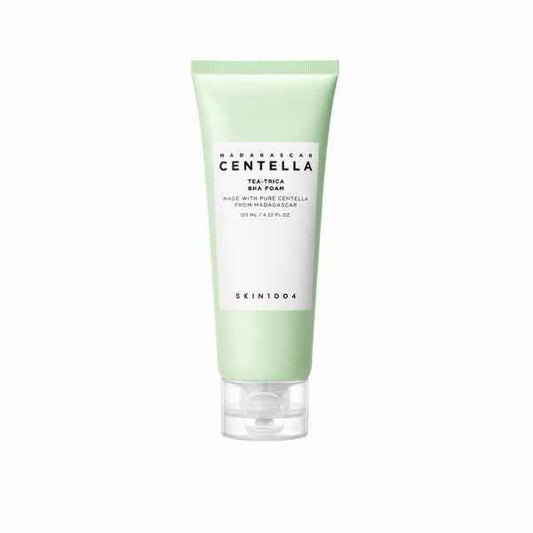 Mousse nettoyante Tea Treca BHA Foah 125 ml - Skin 1004