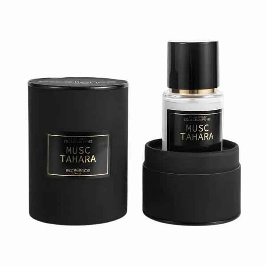 Musc Tahara (Excellence Paris) 50 ml - Collection Privée - PARFUM DUBAI STORE