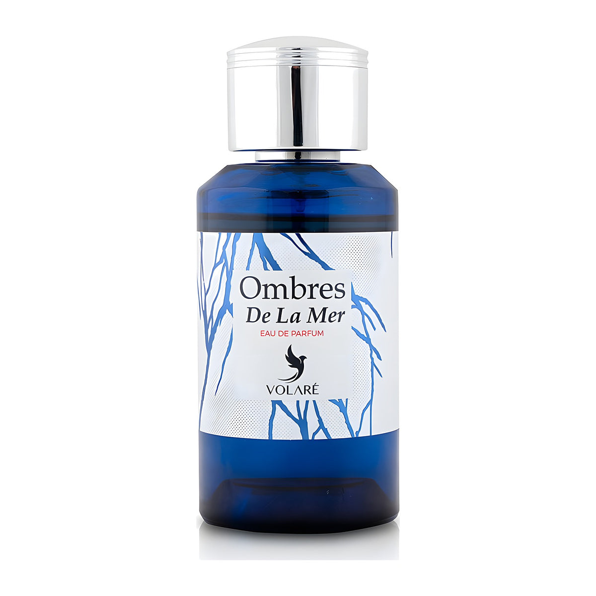 Ombres de la Mer 100 ml - Volaré, flacon eau de parfum - PARFUM DUBAI STORE