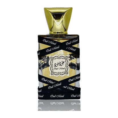 Oud Mood Eau de Parfum 30 ml - Lattafa, flacon - PARFUM DUBAI STORE