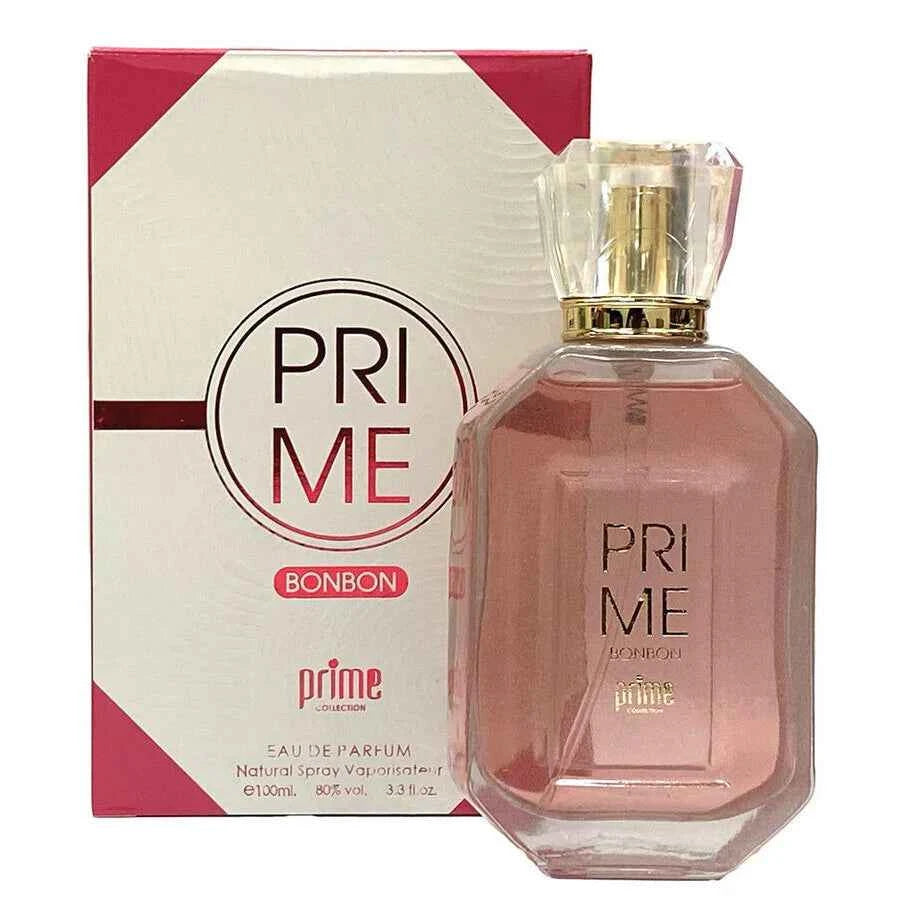Eau de parfum Prime Bonbon 100 ml - Collection Prime - PARFUM DUBAI STORE