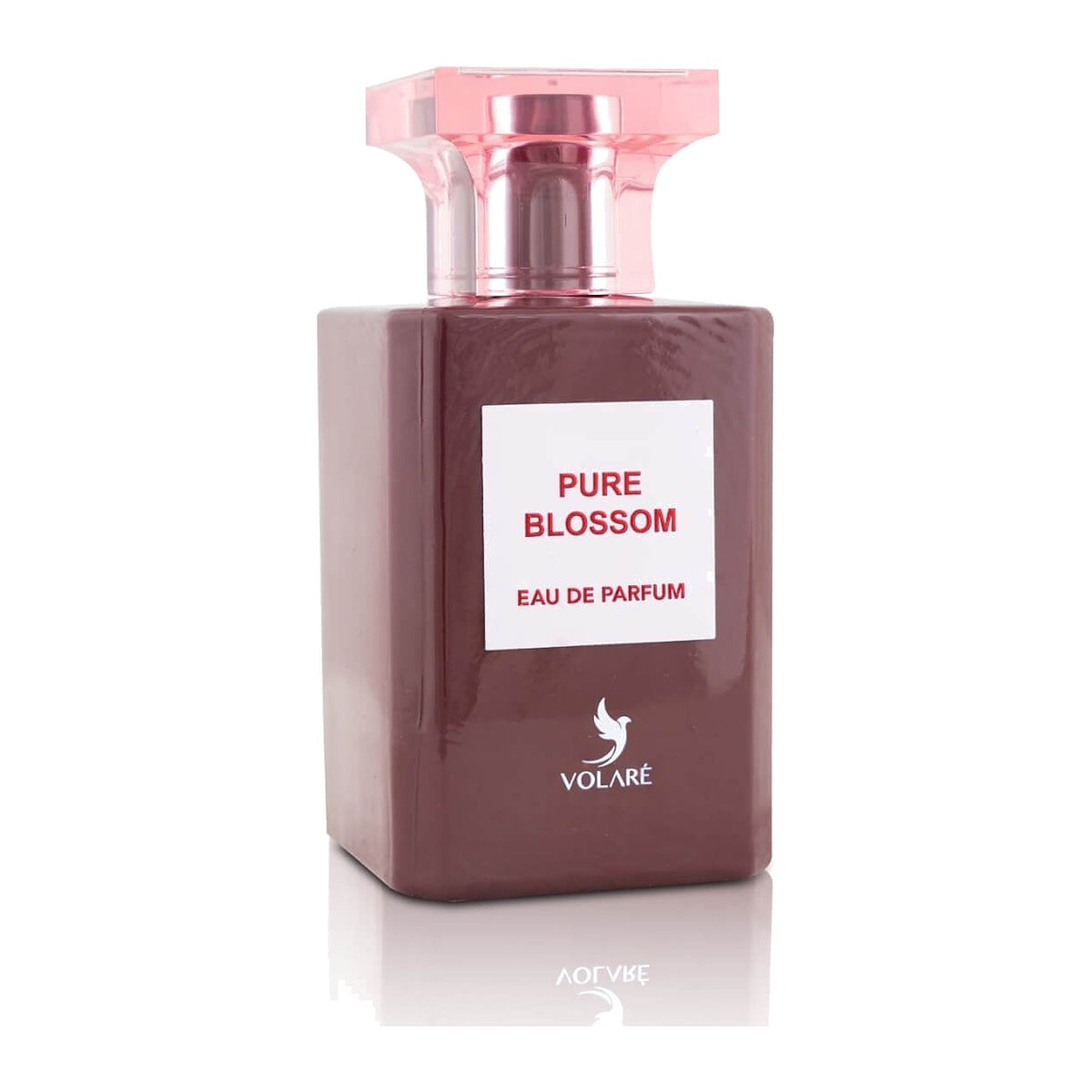 Pure Blossom 100 ml - Volaré, flacon eau de parfum - PARFUM DUBAI STORE