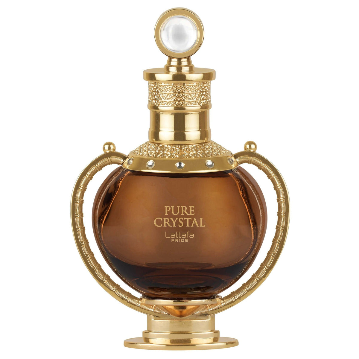 Eau de parfum Pure Crystal 100 ml Lattafa