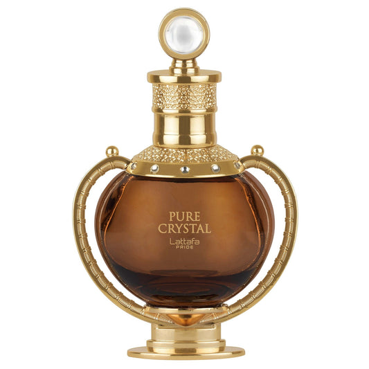 Eau de parfum Pure Crystal 100 ml Lattafa