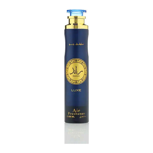 Ra'ed LUXE Air Freshener 300 ml Lattafa - désodorisant d'intérieur