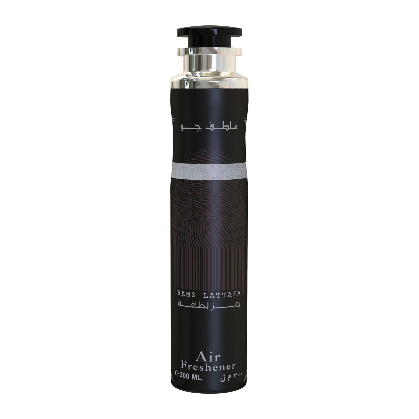 Ramz Air Freshener 300 ml Lattafa - désodorisant d'intérieur