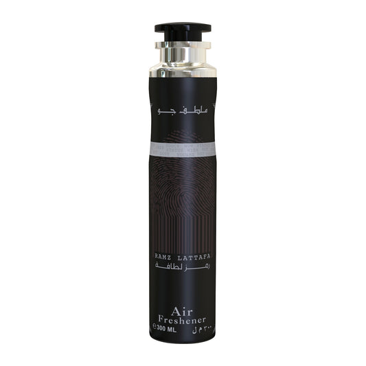 Ramz Air Freshener 300 ml Lattafa - désodorisant d'intérieur