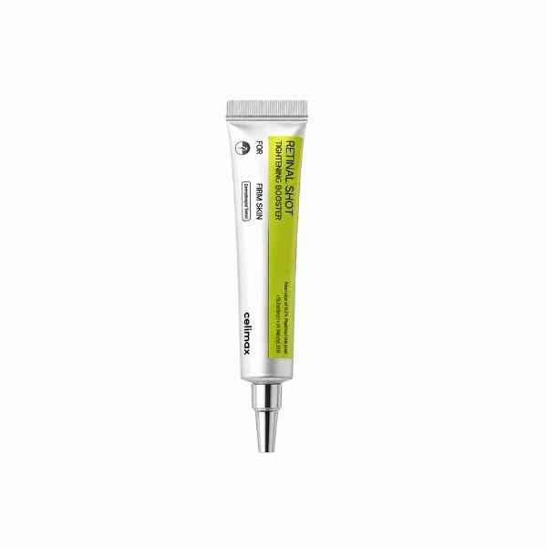 Retinal Shot Tightening Booster 15 ml - Celimax