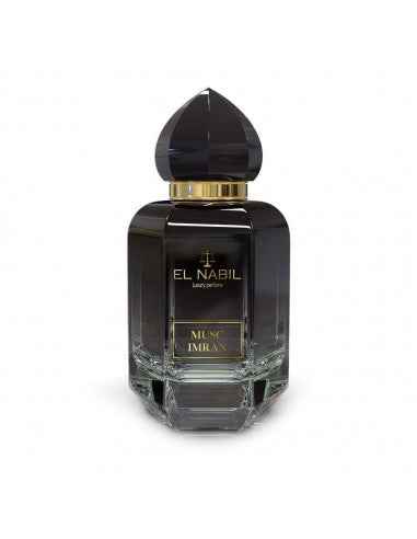 El Nabil - Musc Imran - Eau de Parfum - 65 ml