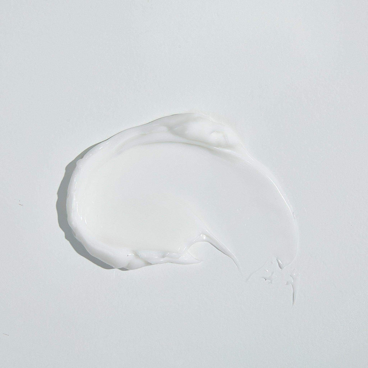 Texture baume de la crème hydratante coréenne 1025 Dokdo Cream Round Lab