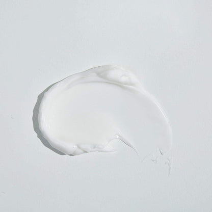 Texture baume de la crème hydratante coréenne 1025 Dokdo Cream Round Lab