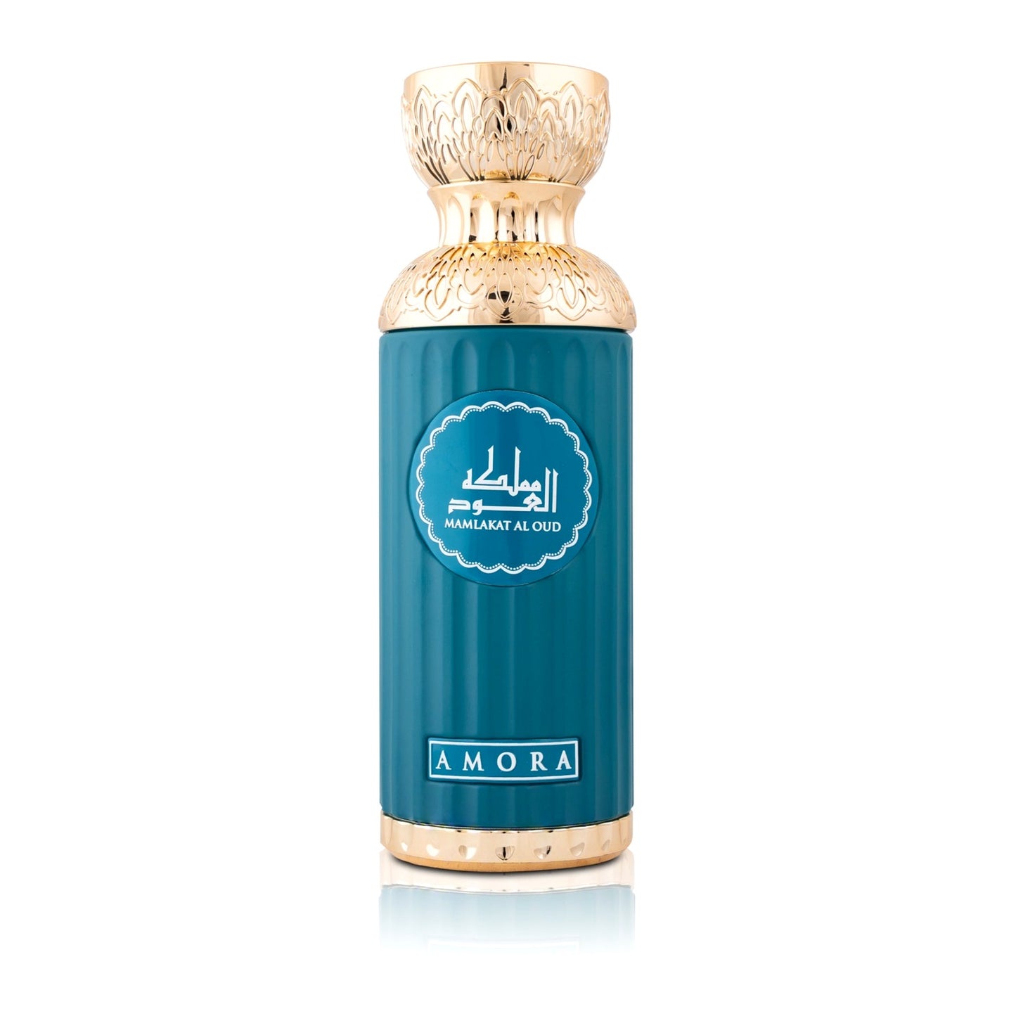 Eau de Parfum Seerati Amora 100 ml Mamlakat Al Oud - flacon studio