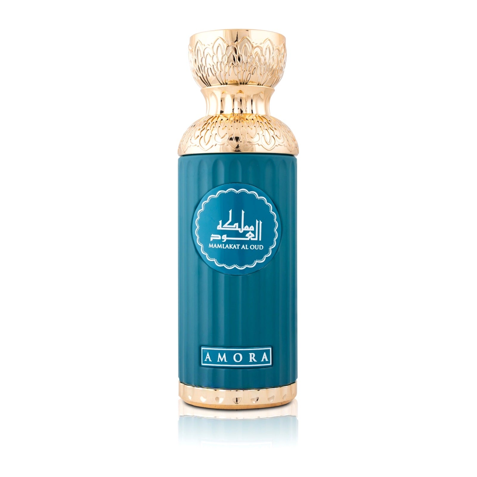 Eau de Parfum Seerati Amora 100 ml Mamlakat Al Oud - flacon studio