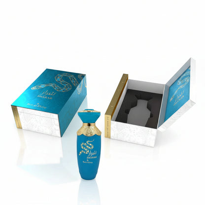 Eau de parfum Sharar 100 ml - Wadi Al Khaleej