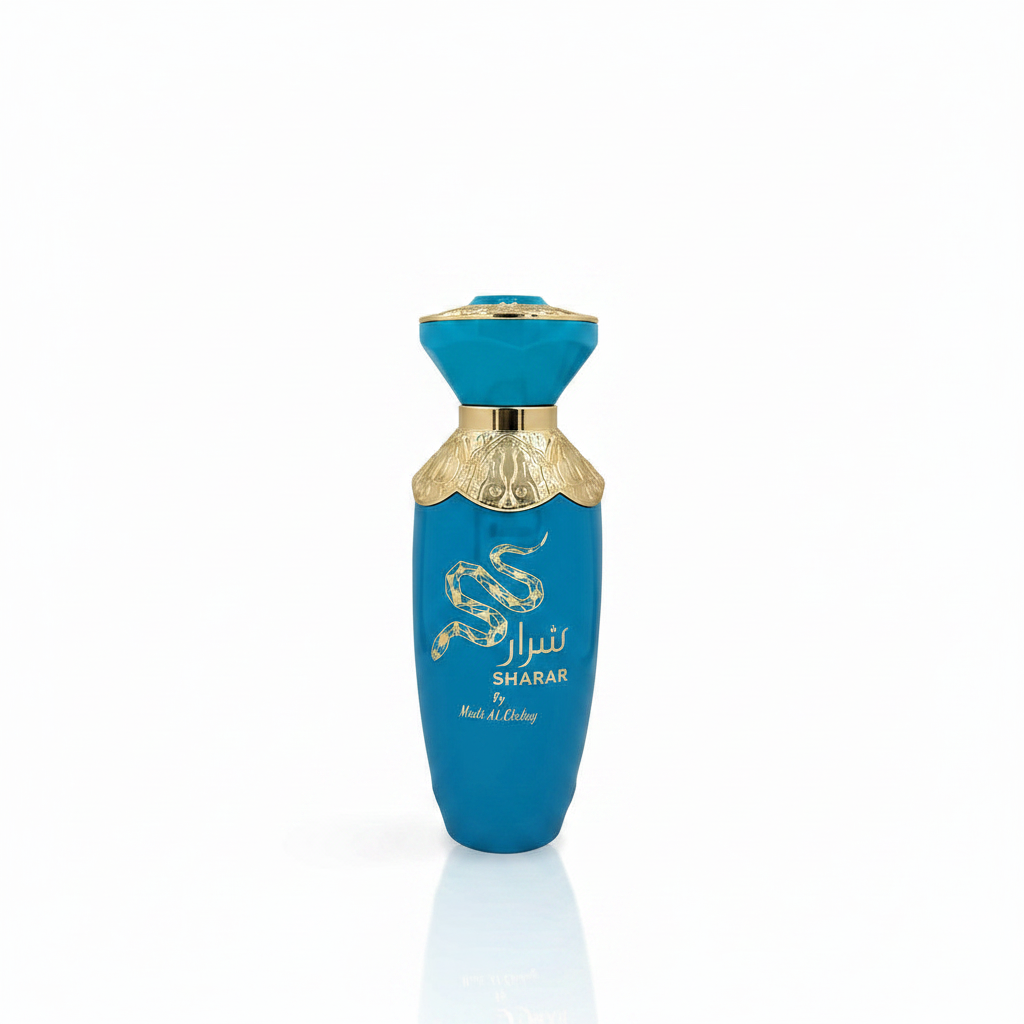 Eau de parfum Sharar 100 ml - Wadi Al Khaleej