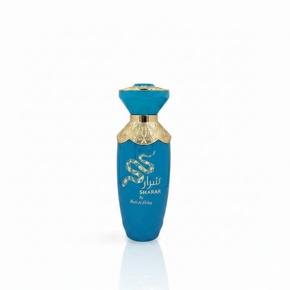 Eau de parfum Sharar 100 ml - Wadi Al Khaleej