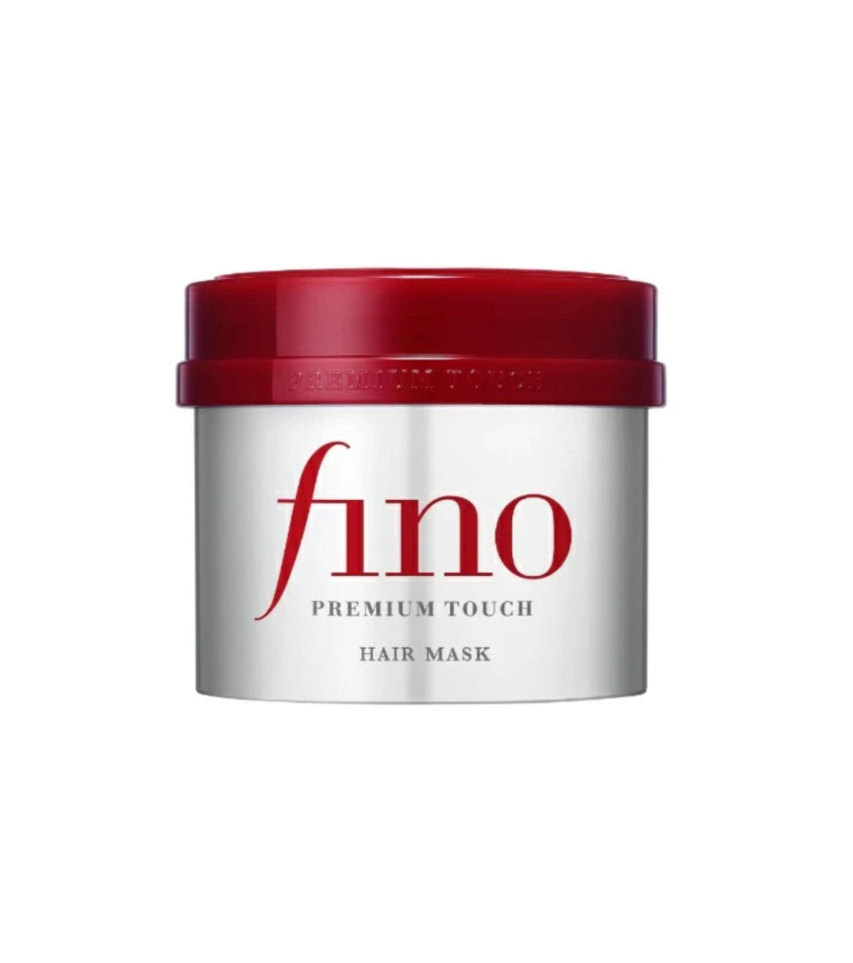 Masque cheveux Premium Touch, sachet dose unique 12 g - Fino