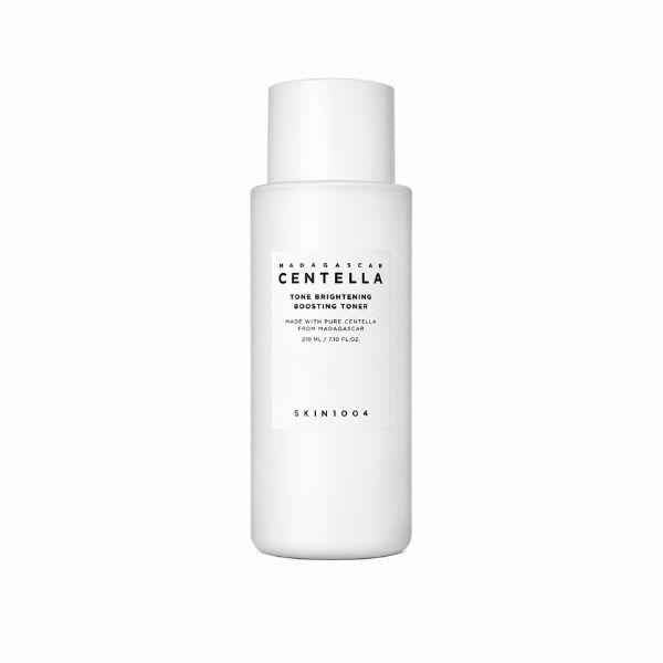 Tone Brightening Boosting Toner 210 ml -  Skin 1004