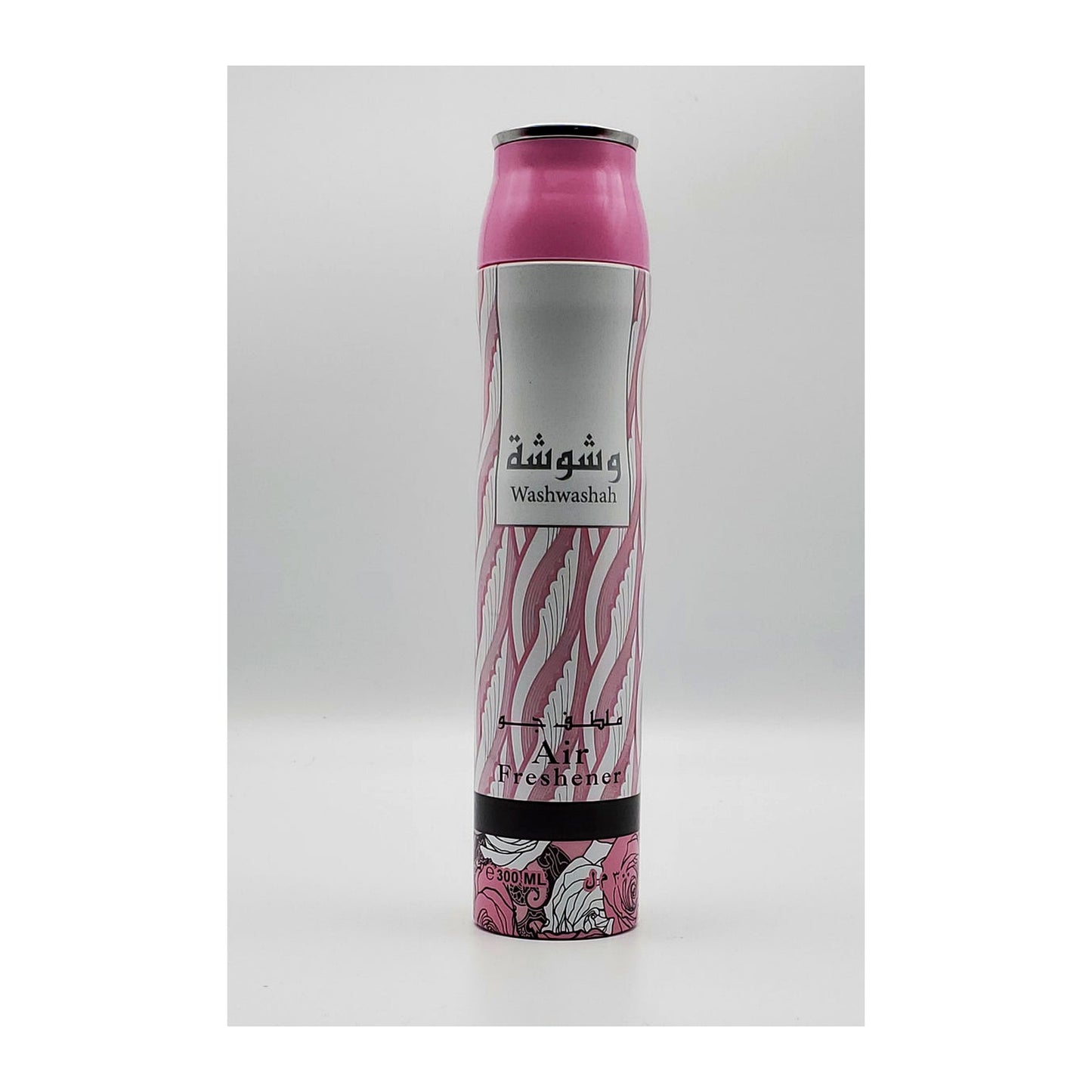 Washwashah Air Freshener 300 ml Lattafa - désodorisant d'intérieur