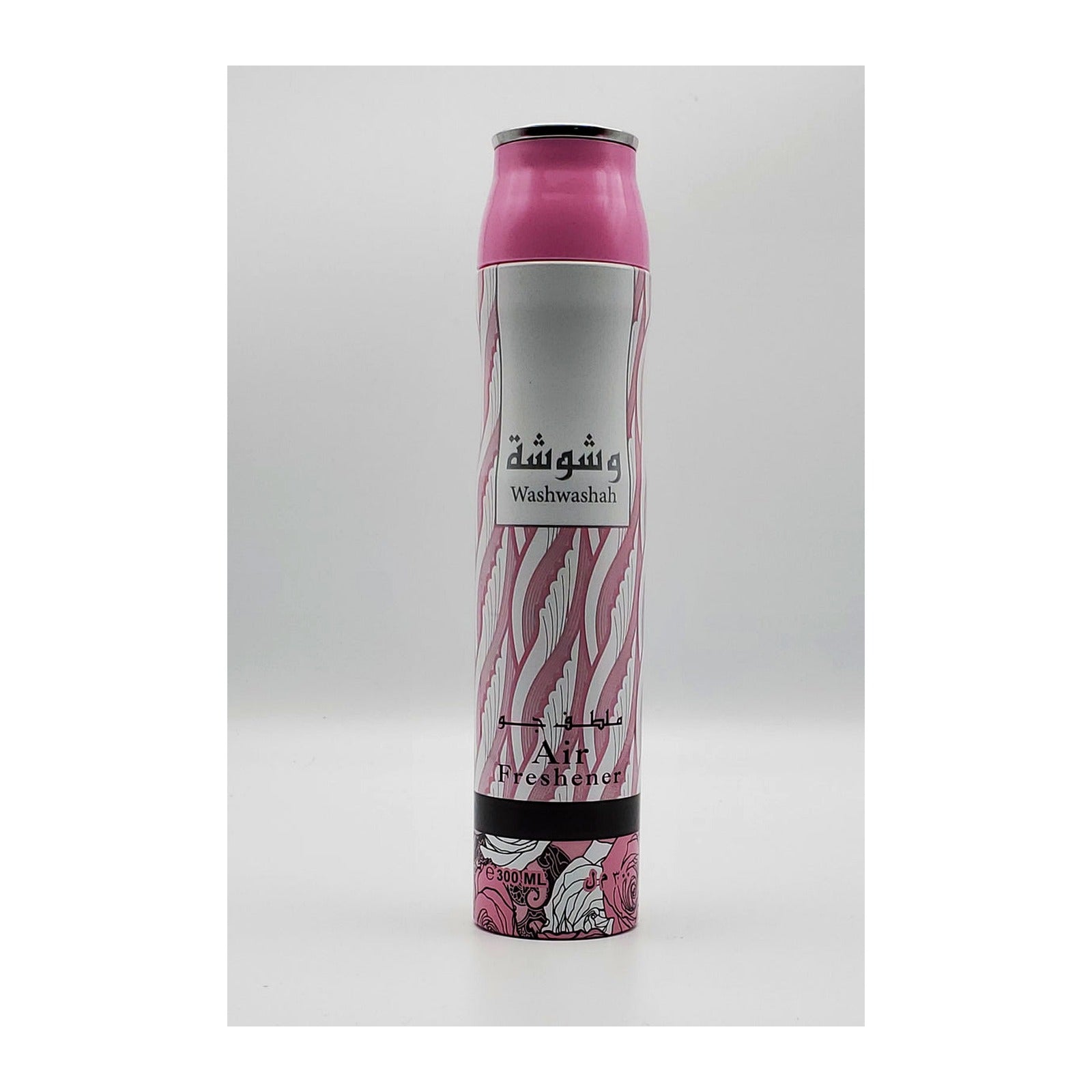 Washwashah Air Freshener 300 ml Lattafa - désodorisant d'intérieur