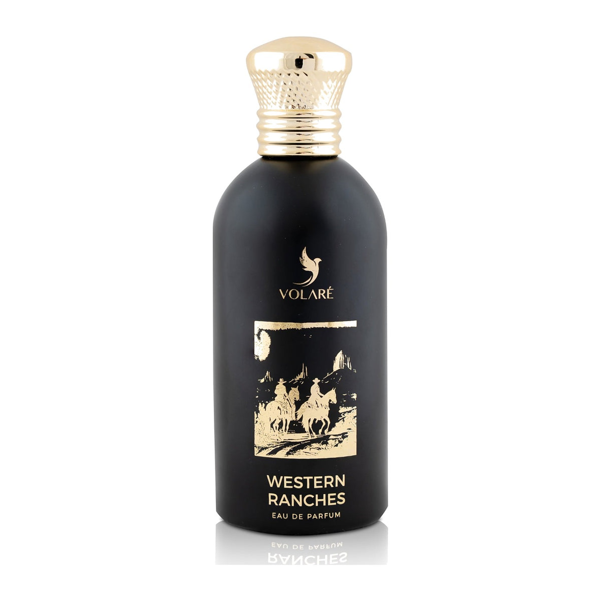 Western Ranches 100 ml - Volaré, flacon eau de parfum - PARFUM DUBAI STORE
