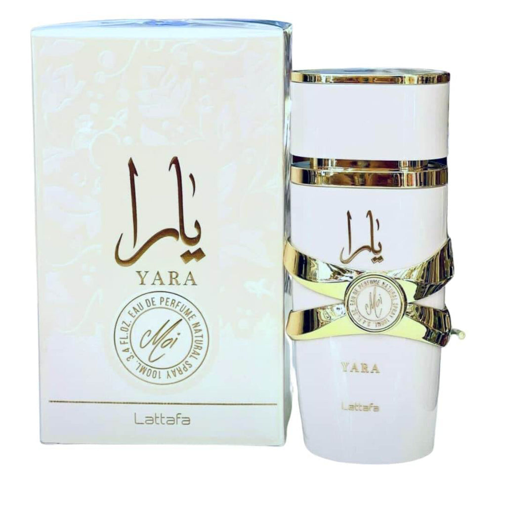 Yara Moi 100ml - Lattafa