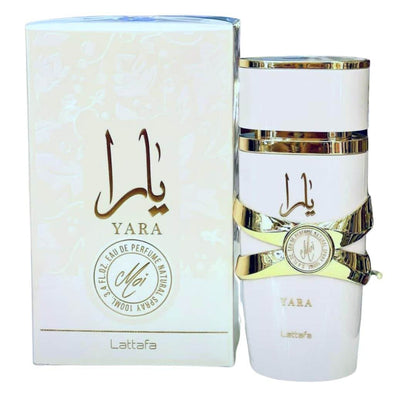 Yara Moi 100ml - Lattafa