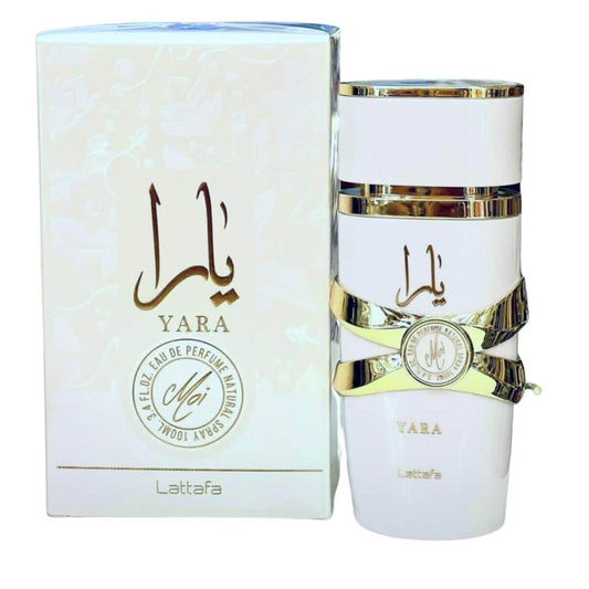 Yara Moi 100ml - Lattafa